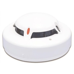 [ML-2110] Mavili Detecteur De Fumee Optique Ml-2110 (Conventionnelle)
