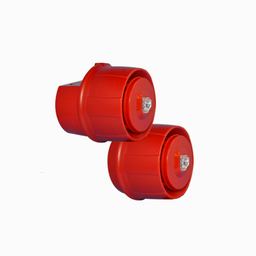 [ML-2430] Mavili Maxlogic Sirene Alarme-incendie Ml-2430 (Conventionnelle)
