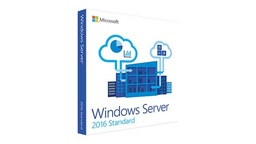 [P73-07144] Microsoft Windows Serveur 2016 64bit French