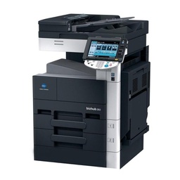 [2022041457214-(REF)] Minolta Photocopieur A3 Bizhub 223 (Reconditionné)