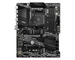[B550-A PRO] MSI B550-A PRO carte mère AMD B550 Emplacement AM4 ATX