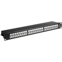 [2022041422458] W-D-Link Panneau De Brassage 24 Ports  Cat 6