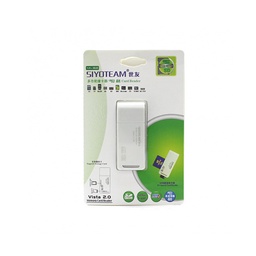 [6936779303629] Siyoteam Lecteur De Carte Memoire SY-368