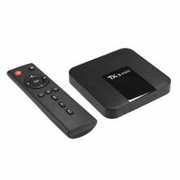 [S905W] Somic Tx3 Mini S905W