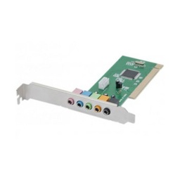 [2022160912533] Carte Son Pci
