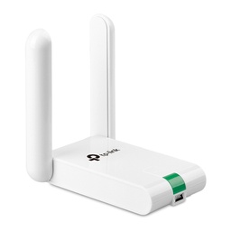 [TL-WN822N V5] TP-Link Dongle Wifi TL-WN822N WLAN 300 Mbit/s