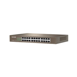 [TEF1024D] Tenda Switch Tef1024D