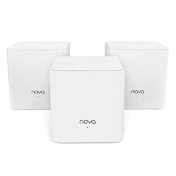 [NOVA MW3(3-PACK)] Tenda Nova Mw3-3
