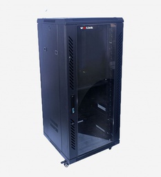 [2022041422502] W-D-Link Coffret 27U W600*800mm*1400mm