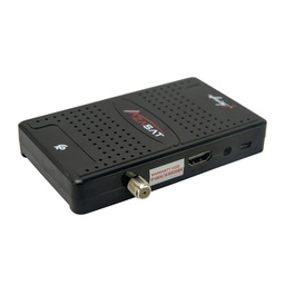 [2022041455111] Azasat Recepteur Infinity 2 (Reconditionné)