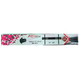 [2022091348050] Aza Support mural AR1404 Luxe 26&quot;-55&quot;
