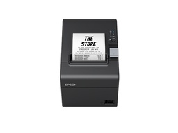 [C31CH51012] Epson Imprimante de tickets TM-T20III (012): Réseau , USB , Serial