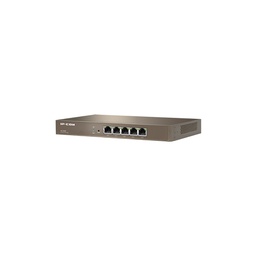 [6932392829454] Ip-Com Switch Ac1000 5Ports Giga