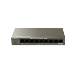 [6932392831709] Ip-Com Switch POE F1109P-8-102W