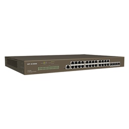 [6932392831846] Ip-Com Switch Gigabit G5328F