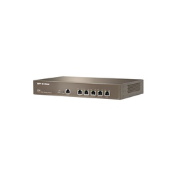 [IPCOM M50] Routeur Hotspot Multi-WAN - IPCOM M50