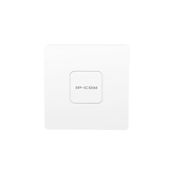 [W63AP] Ip-Com Ac 1200 Wave 2 Gigabit Access Plafond