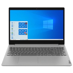 [81Y300PDUE] Lenovo IdeaPad L3 i5-10210U Ordinateur portable 39,6 cm (15.6&quot;) Full HD Intel® Core™ i5 4 Go DDR4-SDRAM 1000 Go HDD Wi-Fi 5 (802.11ac) DOS gratuit Gris