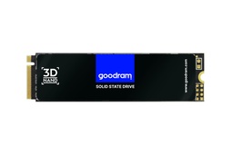 [SSDPR-PX500-512-80] Goodram PX500 M.2 512 Go PCI Express 3.0 3D NAND NVMe