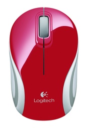 [910-002732] Logitech M187 souris Ambidextre RF sans fil Optique 1000 DPI