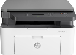 [4ZB82A#B19] HP Laser Imprimante multifonction 135a, Impression, copie, numérisation