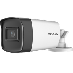 [DS-2CE17H0T-IT5F(3.6MM)(C)] Hikvision Camera 5m Ds-2Ce17H0T-IT5F Bullet