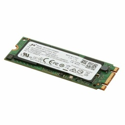 [2022110938163-(REF)] Disque SSD (M.2) (Nvme) Sata 128 Go Nvme (Reconditionné)