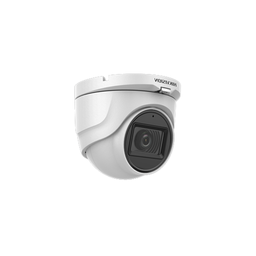 [DS-2CE76D0T-EXIMF(2.8MM)] Hikvision Camera 2m DS-2CE76D0T-EXIMF (2.8mm) Dome
