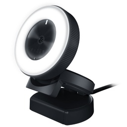 [8886419377108] Razer Webcam Kiyo RZ19-02320100-R3M1