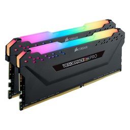[CMW16GX4M2Z3600C18] Corsair DDR4 Vengeance RGB PRO 16GB (2x8GB) 3600MHZ C18