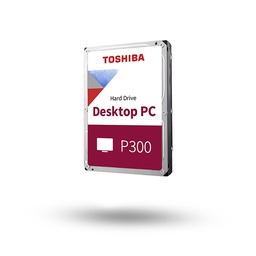 [HDWD220UZSVA] Toshiba P300 3.5&quot; HDD 3.5 2 To 2000 Go SATA