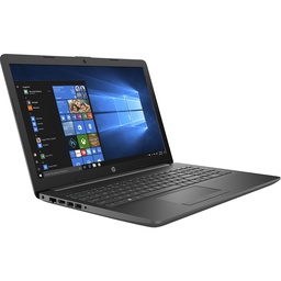 [2R0N2EA-(REF)] HP 15-dw3019nk i3-1115G4 Ordinateur portable (15.6&quot;) HD i3 4 Go DDR4 256 Go SSD Windows 10 Home Argent (Refurbished)
