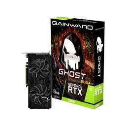 [NE6206S018P2-1160X-1] Gainward Geforce Carte graphique Rtx 2060 super Ghost
