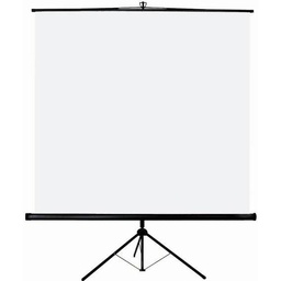 [ESDB100] Ecran Projection Tripied ESDB100 (1.8mx1.8m)