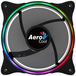 [ECLIPSE12] Aerocool Eclipse 12 Boitier PC Ventilateur 12 cm Noir