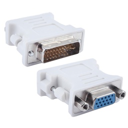 [2022041236420] Adaptateur Dvi To Vga