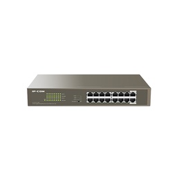 [6932392829782] Ip-Com Switch POE G1116P-16-150W GIGA