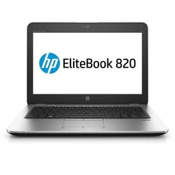 [2022041458419-(REF)] Hp Ordinateur Portable Elitebook 820 G3 I5 4 Go 500 Go 6eme (e ) (Reconditionné)