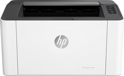 [4ZB78A#B19] HP Imprimante Laser Monochrome HP 107w, (4ZB78A)