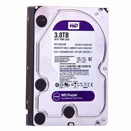 [WD84PURU] Western Digital Disque Dur (HDD) 3.5&quot; 8 To Purple