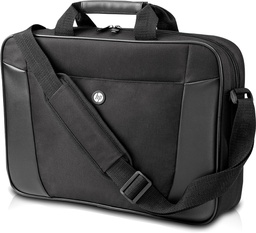 [H2W17AA] HP Essential Cartable sacoche d'ordinateurs portables 39,6 cm (15.6&quot;) Malette Noir