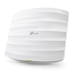 [EAP225] TP-Link EAP225 AC1350 routeur sans fil Gigabit Ethernet Bi-bande (2,4 GHz / 5 GHz) 4G Blanc