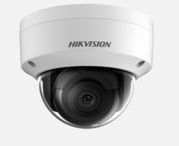 [DS-2CD1183G0-I(2.8MM)] Hikvision Camera IP 8m DS-2CD1183G0-I (2.8mm) Dome 4K