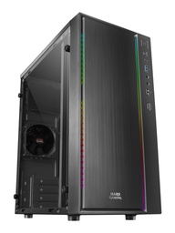 [MCM] Mars Gaming MCM unité centrale Mini Tower Noir