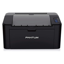[2022070749489] Pantum Imprimante LaserJet P2500 22ppm