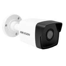 [DS-2CD1043G0E-IUF(2.8MM)] Hikvision Camera IP 4m Audio Bullet DS-2CD1043G0E-IUF (2.8mm)