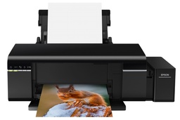 [C11CE86402DA] Epson Imprimante EcoTank  A4 Couleur L805  5760 x 1440 DPI Wifi