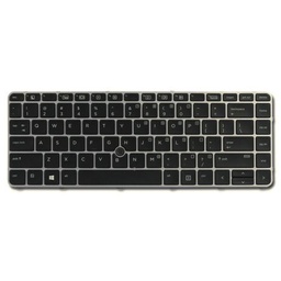 [CLAV HP 840G3] Clavier HP Elitebook 840 G3