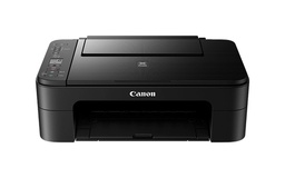 [3771C007AA] Canon PIXMA TS3340 Jet d'encre A4 4800 x 1200 DPI Wifi