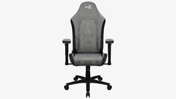 [4711099471232] AeroCool Crown Stone Grey